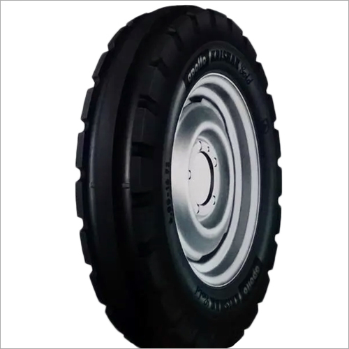 Apollo HCV Tyre