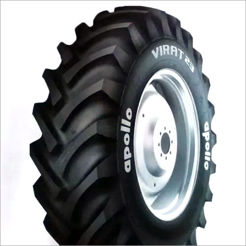 Virat 23 Tractor Tyre