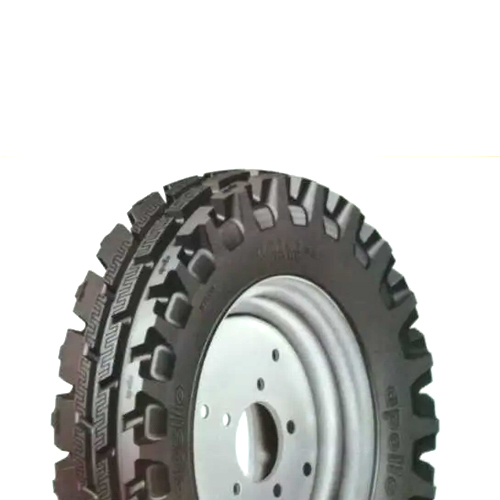 Krishak Gold 4R Tractor Tyre