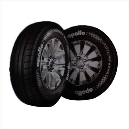Car Apollo Tyre