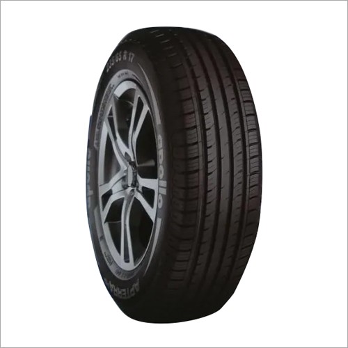 Apollo LCV Tyre