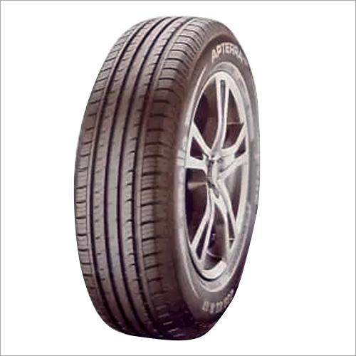 Apollo Apterra HP Range Rover Tyre