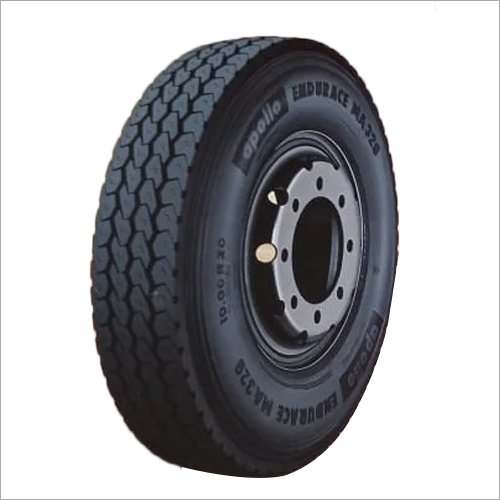 Apollo Endurace MA 326 LCV Tyre