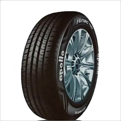 Alnac 4G Premimun Sedan Tyre