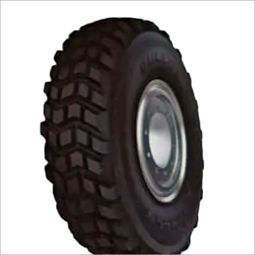 Bullet Lcv Tyre