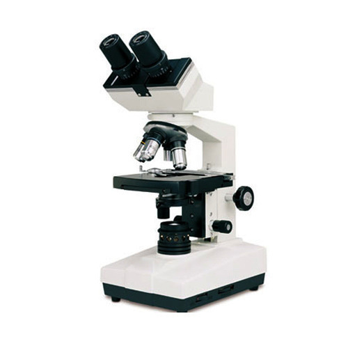 Microscope (compound with light)