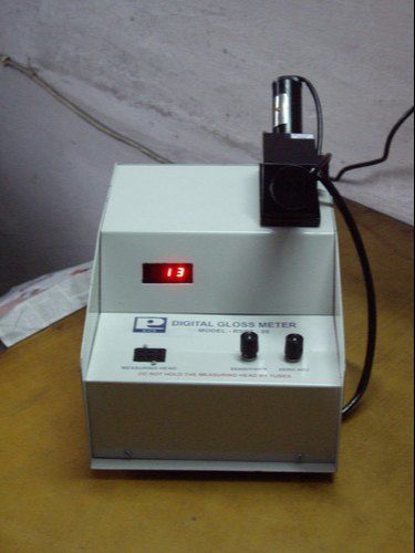 Digital Gloss Meter