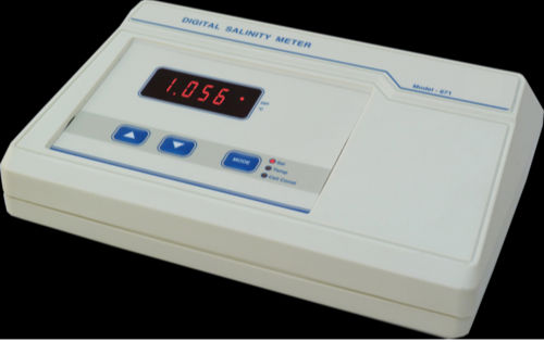 Digital Salinity Meter