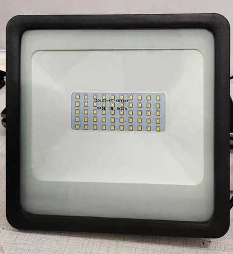 100 W Flood Light Application: Home And Offices