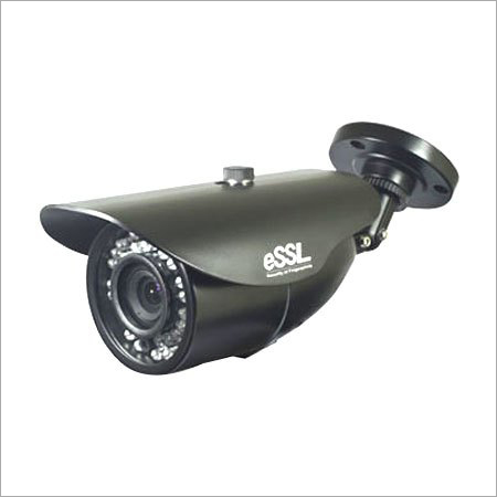 AHD CCTV Camera