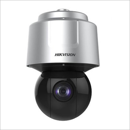 Hikvision CCTV Camera By ANGLO SWISS WATCH CO.