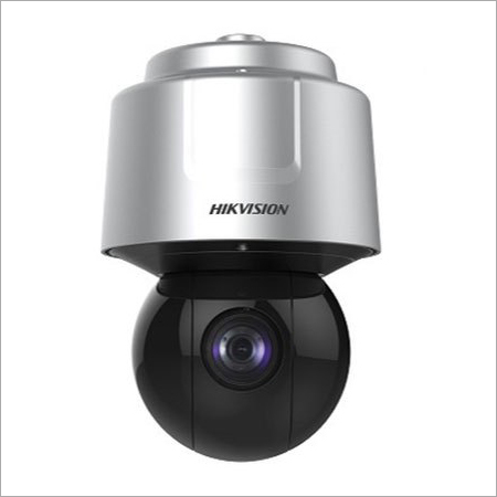 Hikvision CCTV Camera