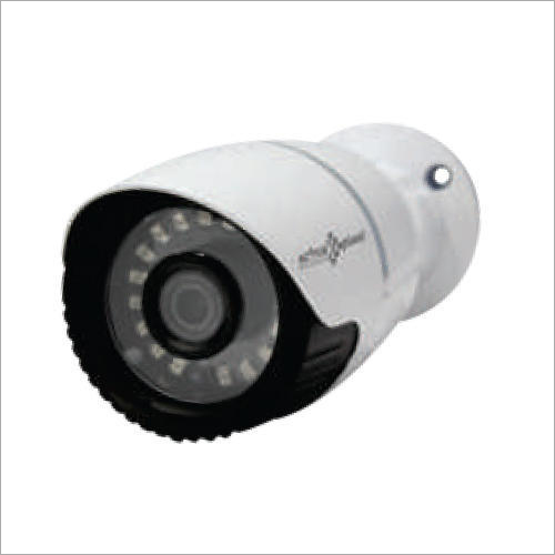 Low Light Bullet Camera