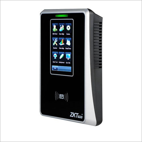 Touch Screen RFID Access Control Terminal