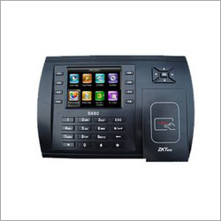 RFID Time And Attendance Terminal