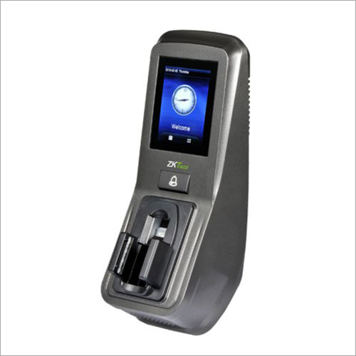 Electric Attendance BiometricA Reader