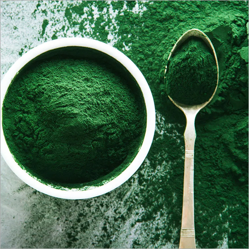 Spirulina Powder