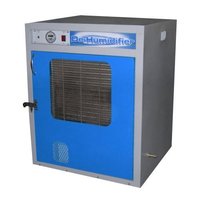De humidifier