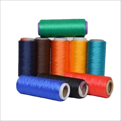Polypropylene PP Multifilament Yarn