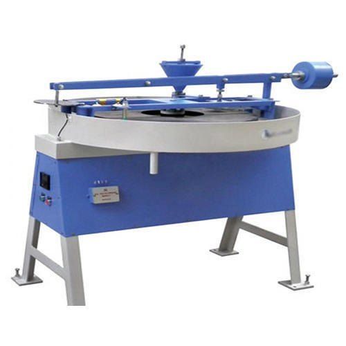 Dorry Abrasion Testing Machine Power: 220 Volt (V)