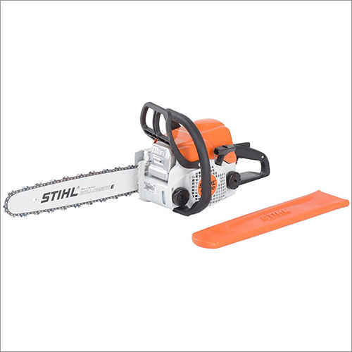 Stihl Cast Iron Chain Saw