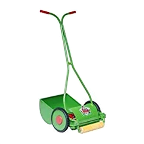 Garden Lawn Mower