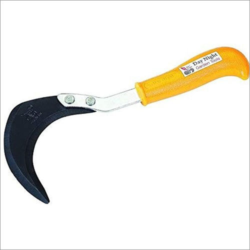 Garden Khurpa Cum Sickle