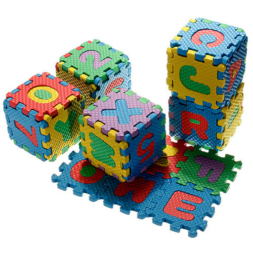 Puzzle Toys for Kids