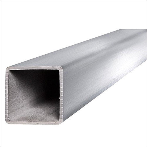 Stainless Steel Square Tube By PAXAL STEELS