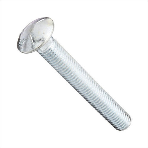 Carriage Bolt