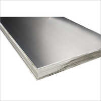 Polished Stainless Steel Sheet