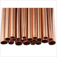 AC Copper Pipe