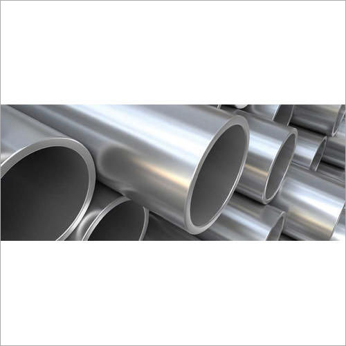 Aluminium Round Pipes