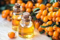 Seabuckthorn Skin Oil