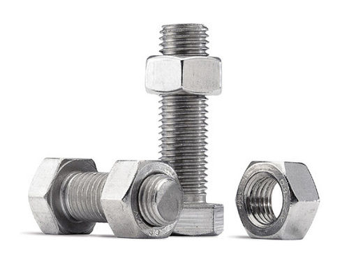 2205 Duplex Steel Bolts