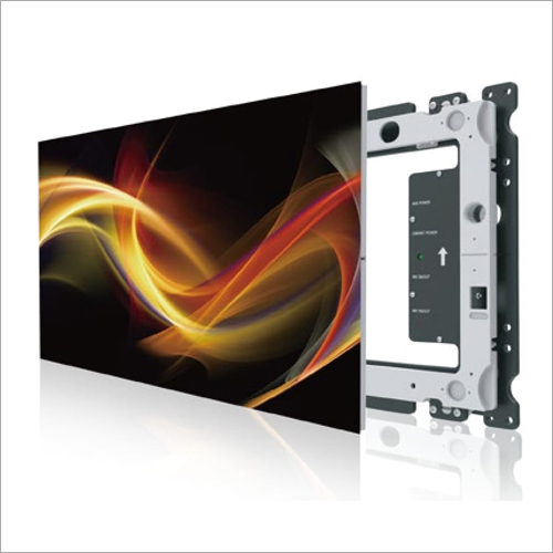 ZWF Fine Pitch LED Display