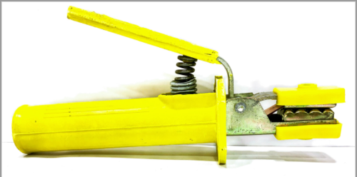 TIG Welding Electrode Holder