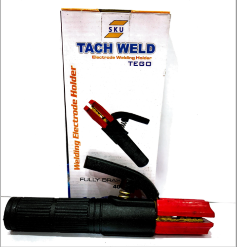 Welding holders