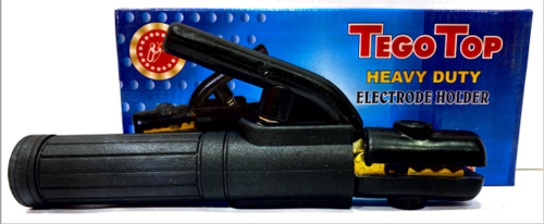 Welding electrode holders