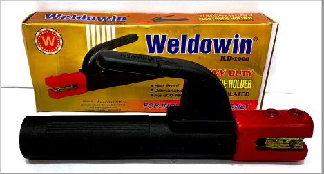 weldowin electrode holders
