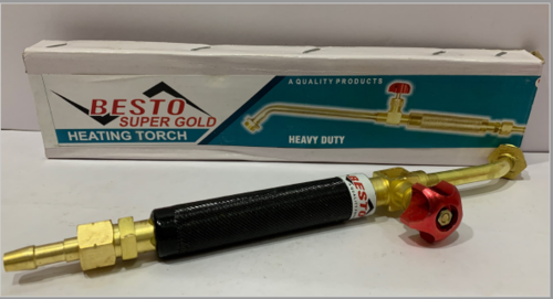 Heating Torch By STONE INDUSTRIAL SOLUTION