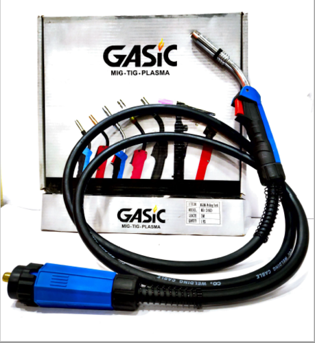 MIG Welding Torch