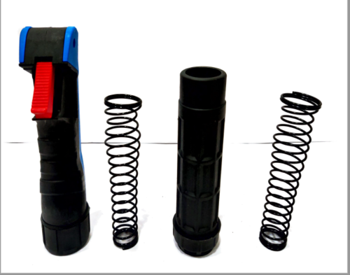 MIG Handle