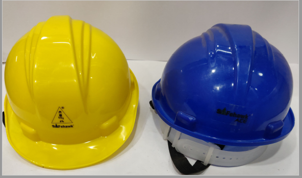 Industrial Safety Helmet
