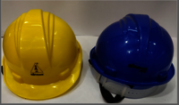 Industrial Safety Helmet