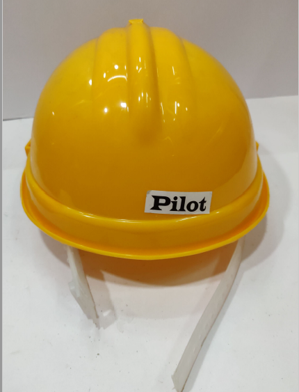 Industrial Safety Helmet