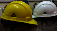 Industrial Safety Helmet