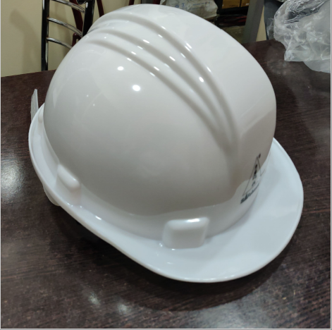 Industrial Safety Helmet