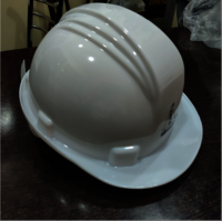 Industrial Safety Helmet
