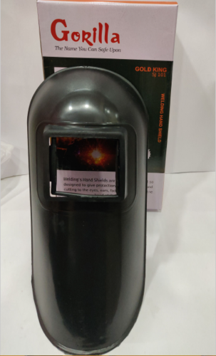 Welding Shield